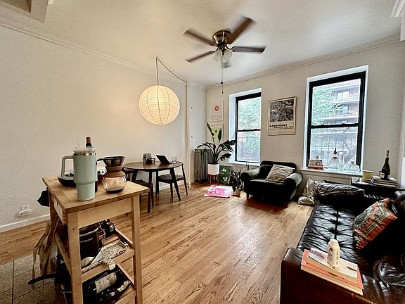 2nd image of 13 W 100th St APT 2B