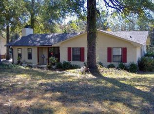 79 Lakeside Dr, Eufaula, AL 36027