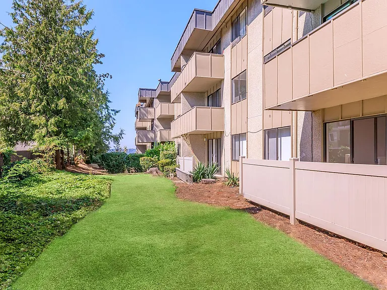 Summerhill Apartments — Photo 5