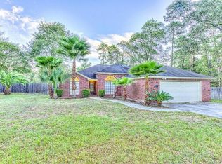 2321 Muleshoe Dr, Conroe, TX 77384