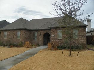 2805 Tom Morris Rd, Odessa, TX 79765