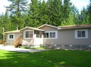 6143 Silver Spruce Way, Maple Falls, WA 98266