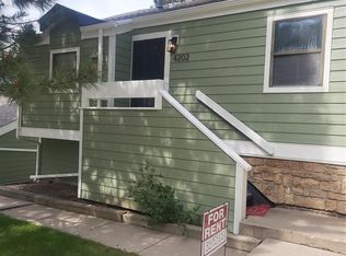 4202 S Richfield Way, Aurora, CO 80013