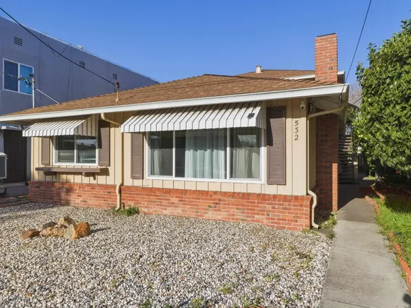 532 Lafayette Ave, San Leandro, CA 94577