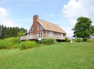 13300 Parker Rd, Holland, NY 14080