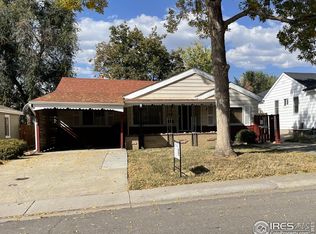 2685 Gray St, Wheat Ridge, CO 80214