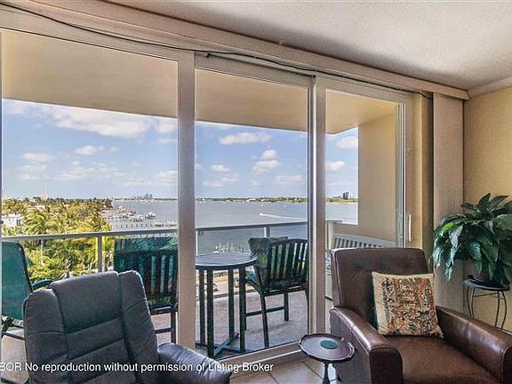 3rd image of 2800 N Flagler Dr APT 607