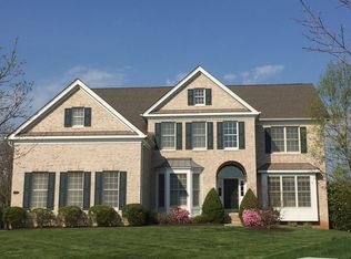 14554 Stony Creek Ct, Haymarket, VA 20169