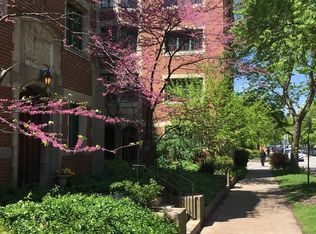 1151 E 56th St APT 1, Chicago, IL 60637