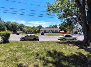5031 Showalter Rd NW, Roanoke, VA 24017