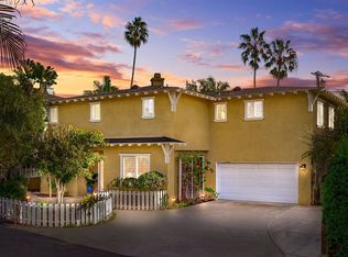 1243 Hermes Ave, Encinitas, CA 92024