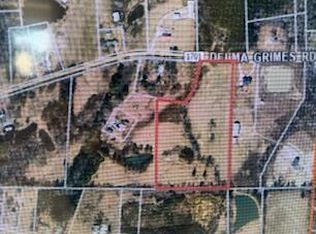 0 Delma Grimes Rd LOT A, Coats, NC 27521