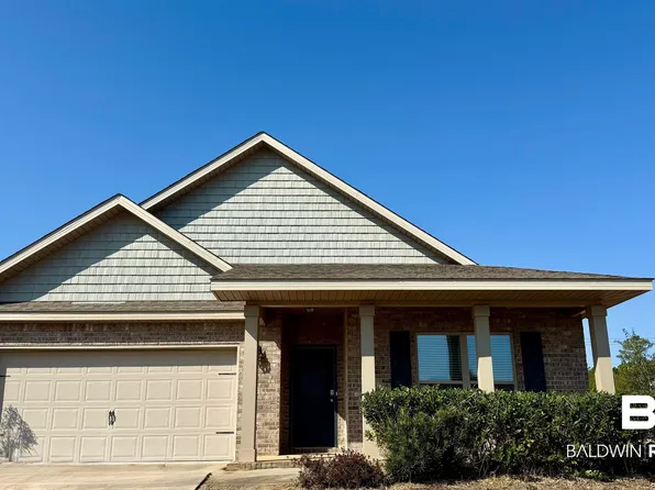 1560 Kairos Loop, Foley, AL 36535