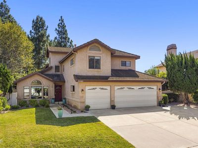 3982 Santa Monica Ct, Thousand Oaks, CA, 91320