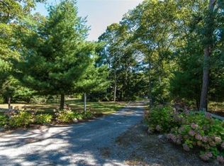 116 Piney Rd, Cotuit, MA 02635