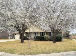 2504 Dearborne Rd, Charleston, SC 29406