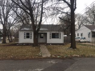1115 NE 43rd St, Kansas City, MO 64116