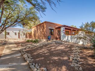 510 S Paseo Madera UNIT A, Green Valley, AZ 85614