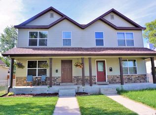 511 3rd St NW, Minot, ND 58703