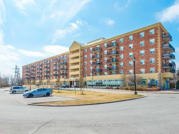 7373 Martin Grove Rd #603, Vaughan, ON L4L 9K1