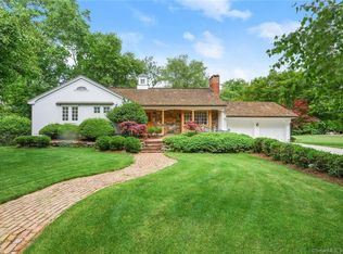 31 Spicer Rd, Westport, CT 06880