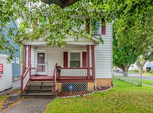 435 Fernwood Ave, Rochester, NY 14609