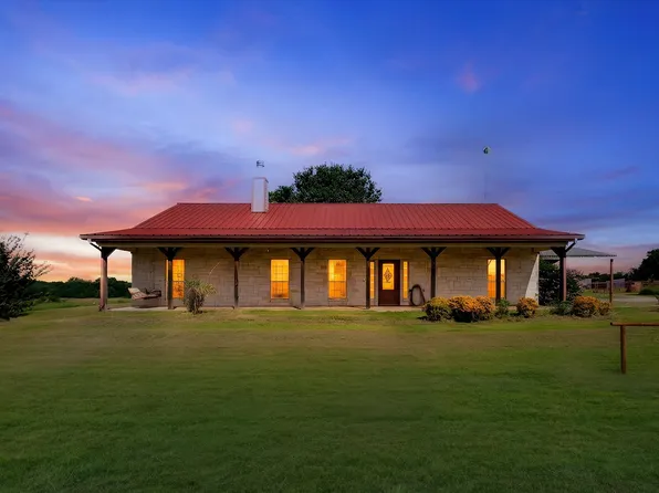 2210 County Road 1076, Celeste, TX 75423