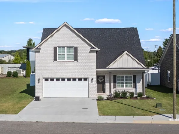 64 N Fork Branch Rd, Tullahoma, TN 37388