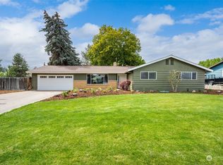 1211 Vuecrest Ave, Ellensburg, WA 98926