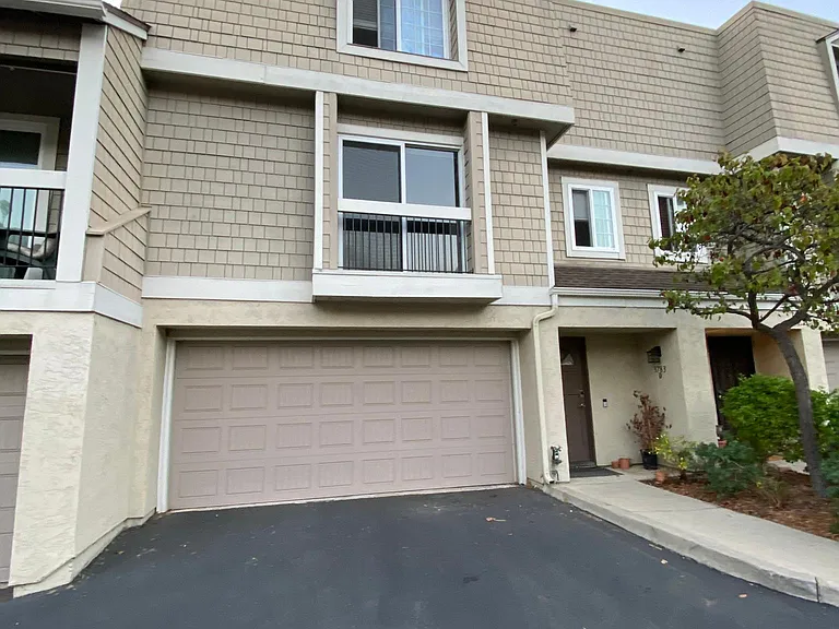 3783 Balboa Ter #D — Photo 3