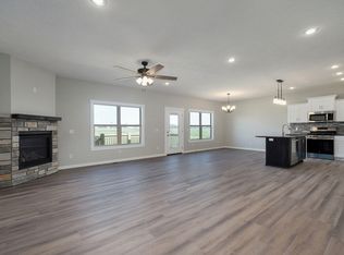 3608 N Marlin Dr, Ozark, MO 65721