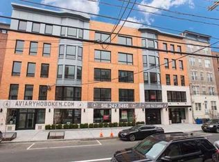 528 Monroe St #301, Hoboken, NJ 07030