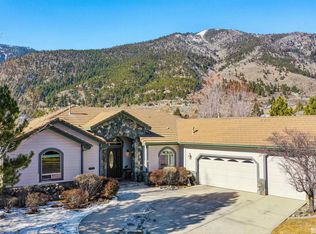 2544 Genoa Aspen Dr, Genoa, NV 89411