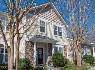 2709 Sunny Corners Ct, Raleigh, NC 27614