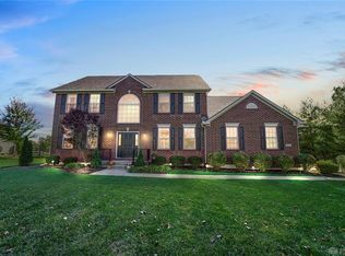2871 Station House Way, Waynesville, OH 45068