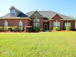 201 Norfolk Cir, Warner Robins, GA 31088