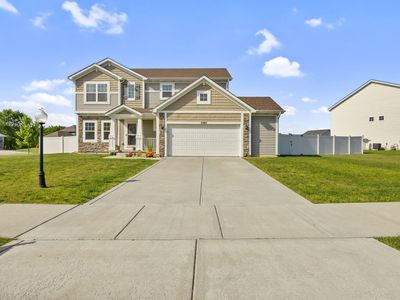 6360 Amanda Dr, Portage, IN, 46368