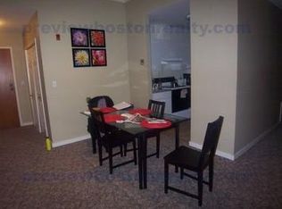 4 Davis Ct #TA2A, Brookline, MA 02445