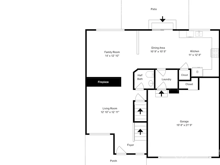 7644 Dobbs Dr — Photo 3