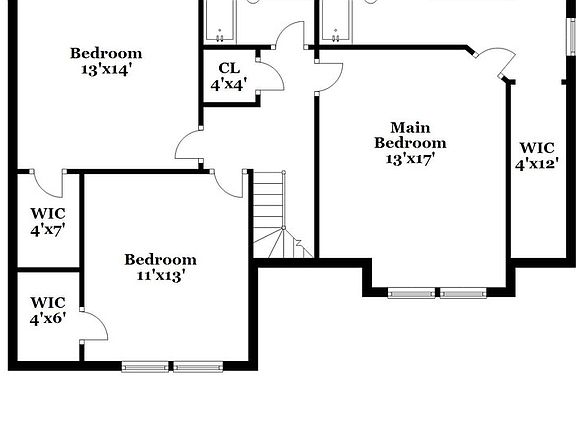 4th image of 7746 Windview Way
