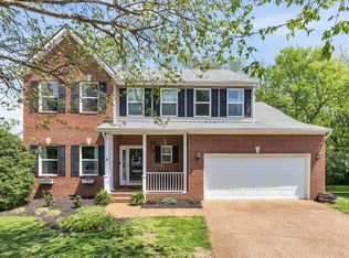 1236 Kelly Ct, Franklin, TN 37064