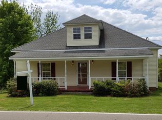 533 Talbott Kansas Rd, Talbott, TN 37877