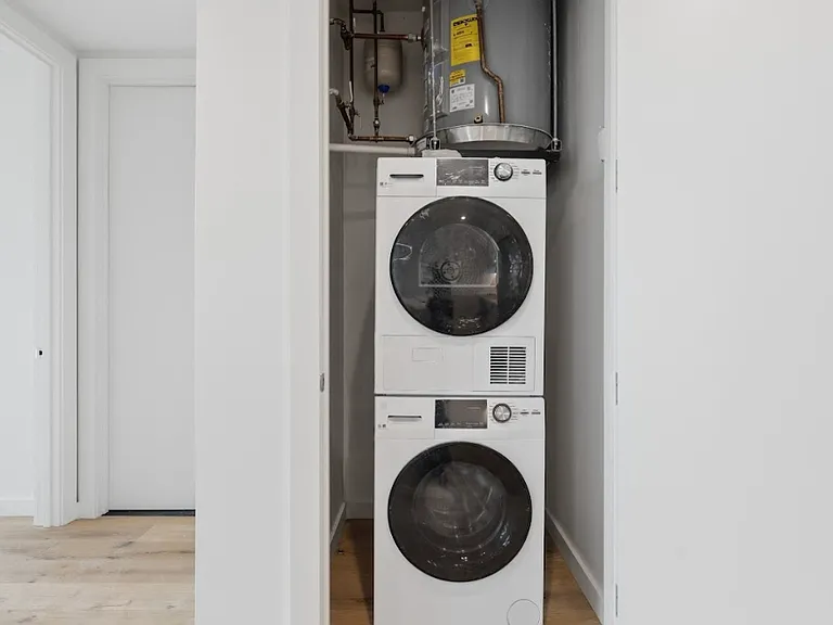 636 W 158th St #8E — Photo 14