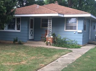 941 Fulton Ave, Winthrop Harbor, IL 60096