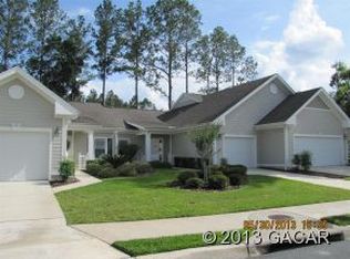 12825 NW 12th Rd, Newberry, FL 32669