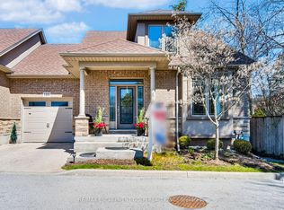 6186 Dorchester Rd #106, Niagara Falls, ON L2G 0G4