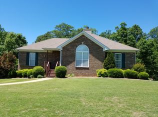 205 Crooked Creek Ln, Odenville, AL 35120
