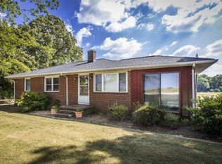 6397 Old York Rd, York, SC 29745