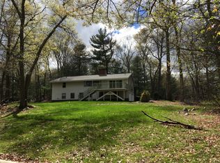 126 Beaver Rd, Weston, MA 02493