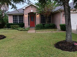 21507 Pointed Oak Ln, Katy, TX 77450